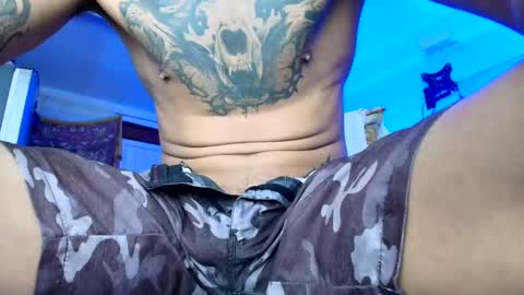 edwin online show from October 31, 2025, 11:17 pm