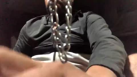 lobovrgagruesa online show from November 12, 2025, 7:09 am