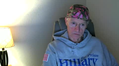 Loco Joe online show from June 2, 2026, 8:49 am