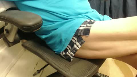 locoboin808 online show from October 26, 2025, 5:02 am