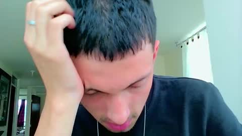 Snapshot of logaan_grey chatting on October 26, 2025, 4:46 pm logaan_grey online show from October 26, 2025, 4:46 pm