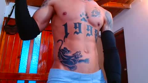 Logan online show from February 7, 2026, 9:18 pm