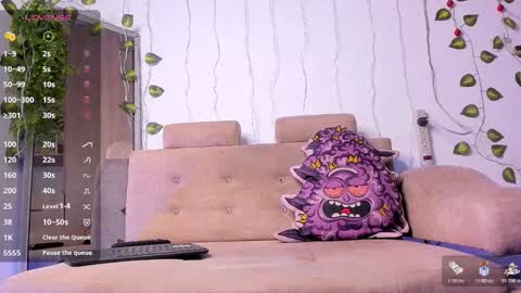 LOGAN DRAKE online show from January 18, 2026, 3:10 am