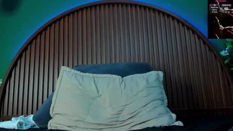 logan_griffin online show from November 28, 2025, 7:00 am