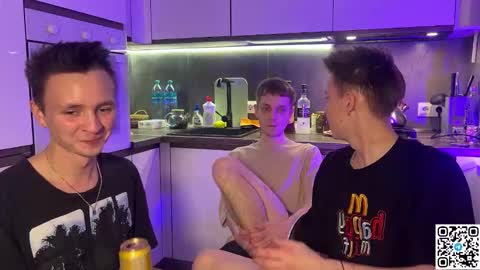 Logan online show from October 19, 2025, 10:21 pm