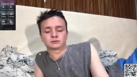 Logan online show from October 30, 2025, 8:53 pm