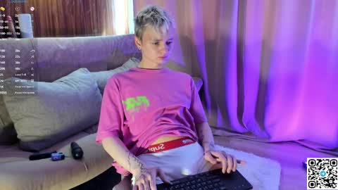 Logan online show from April 5, 2026, 11:29 am