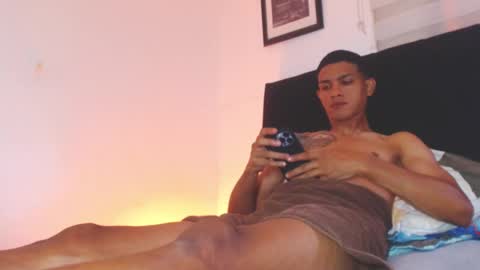 LOGAN online show from January 17, 2026, 6:33 pm