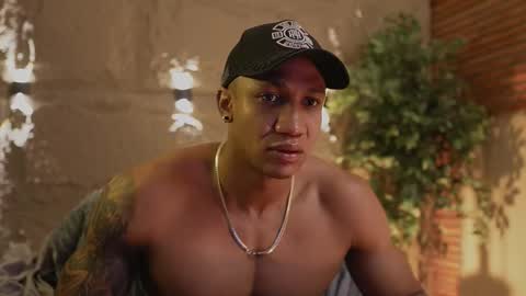 logan_varela online show from November 14, 2025, 2:05 pm