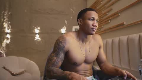 logan_varela online show from March 12, 2026, 2:56 pm