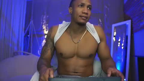 logan_varela online show from July 3, 2026, 2:34 pm