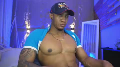 logan_varela online show from July 14, 2026, 11:49 am