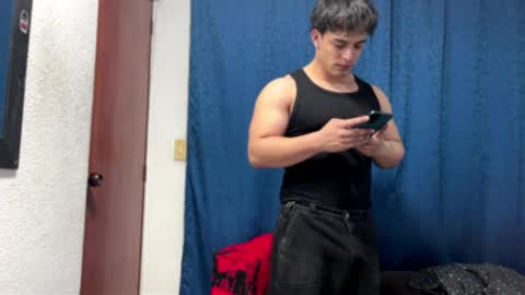 Logan online show from December 1, 2025, 4:28 am