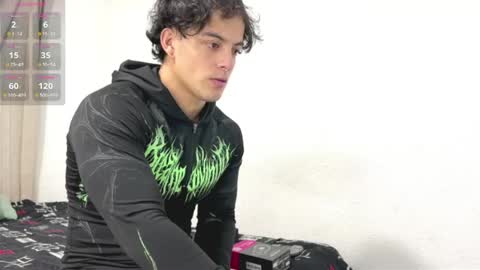 Logan online show from April 16, 2026, 4:02 am