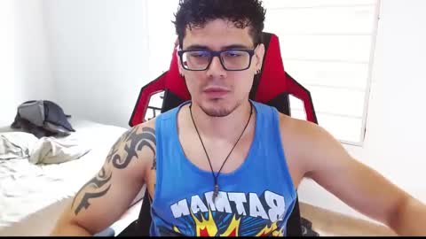 Loganandrwz online show from February 1, 2026, 5:22 pm