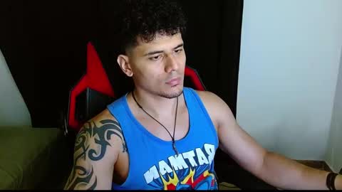 Loganandrwz online show from February 6, 2026, 11:52 pm