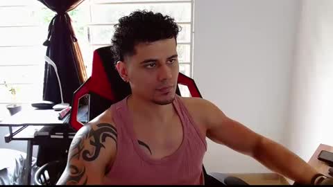 Loganandrwz online show from February 9, 2026, 8:13 pm