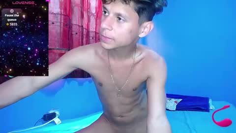 Logan online show from October 14, 2025, 6:31 pm