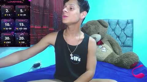 Logan online show from November 15, 2025, 11:32 pm