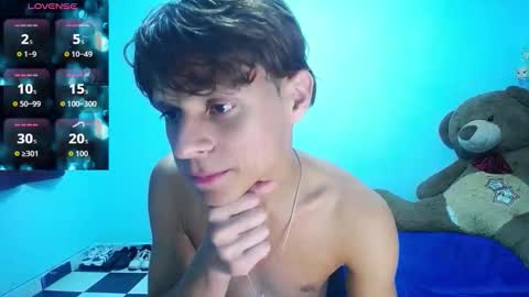 Logan online show from March 25, 2026, 12:05 am