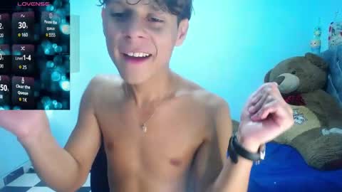 Logan online show from April 6, 2026, 8:43 pm