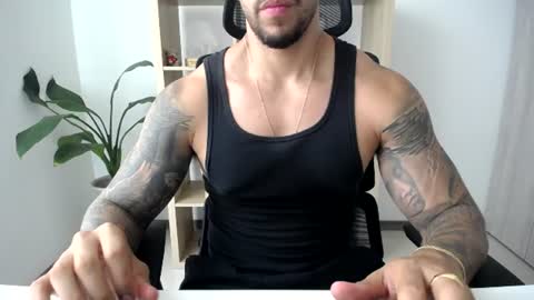Logan Wolfp online show from June 15, 2026, 4:20 pm
