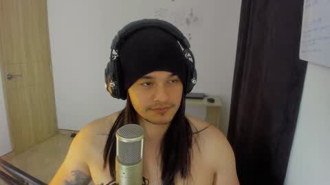 Logan online show from December 12, 2024, 5:42 am