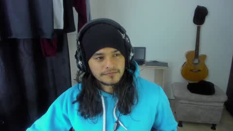 Logan online show from January 15, 2025, 5:40 am