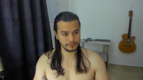 Logan online show from February 3, 2025, 10:47 am