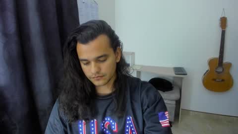 Logan online show from February 9, 2025, 3:22 am