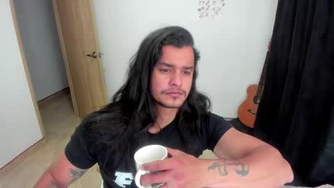 Logan online show from February 27, 2026, 3:50 am