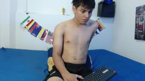 loganjhonson19 online show from July 11, 2026, 11:17 pm