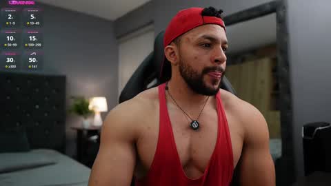 loganmartinx online show from October 21, 2025, 12:44 am