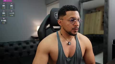 loganmartinx online show from February 8, 2026, 11:08 pm