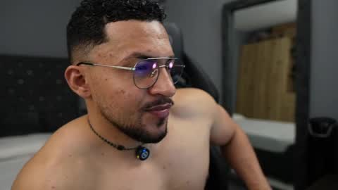 loganmartinx online show from April 10, 2026, 1:22 am