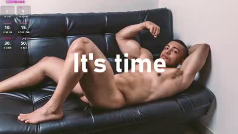 loganmartinx online show from July 19, 2026, 11:08 pm