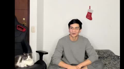 Logan online show from December 17, 2024, 8:34 am