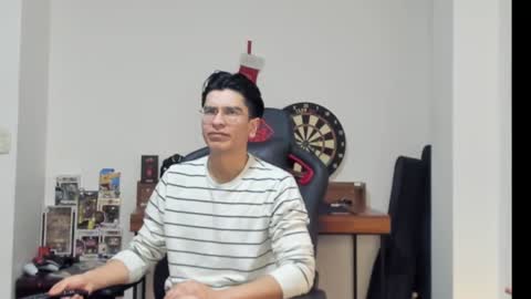 Logan online show from January 10, 2025, 8:18 am