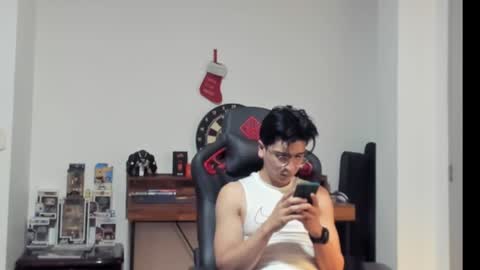 Logan online show from January 17, 2025, 8:56 am