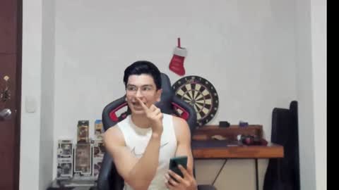 Logan online show from January 20, 2025, 7:47 am