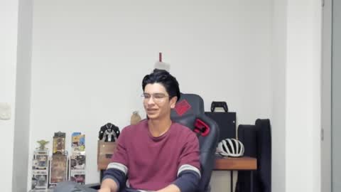 Logan online show from February 6, 2025, 8:07 am