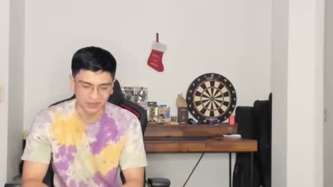 Logan online show from February 18, 2025, 8:27 am