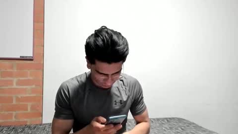 Snapshot of logannick chatting on December 18, 2025, 8:31 am Logan online show from December 18, 2025, 8:31 am