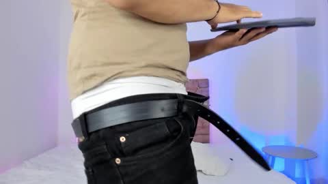 Snapshot of loganryder1 chatting on October 20, 2025, 12:16 pm LoganRyder1 online show from October 20, 2025, 12:16 pm