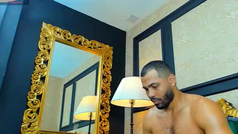 U can call me Logan online show from March 11, 2026, 2:01 pm