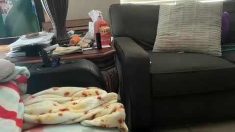 logical12345 online show from November 18, 2025, 10:14 pm