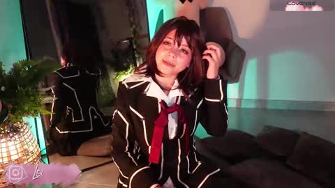 Snapshot of loidjanne chatting on November 6, 2025, 12:22 am Janne Miller 9pm to 3am GMT-5 online show from November 6, 2025, 12:22 am