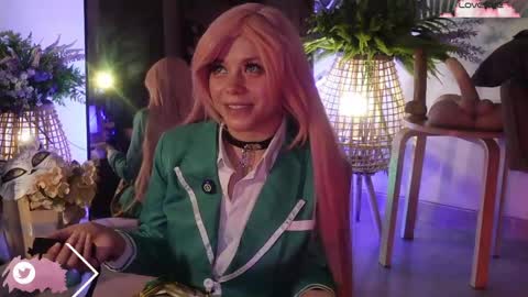 Janne Miller 9pm to 3am GMT-5 online show from May 28, 2026, 11:35 pm