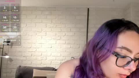 Loise online show from June 8, 2026, 1:28 am