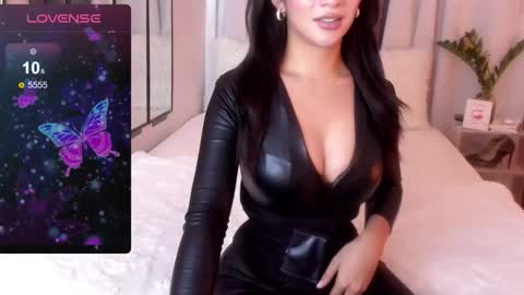 Mistress L online show from March 5, 2026, 5:53 pm